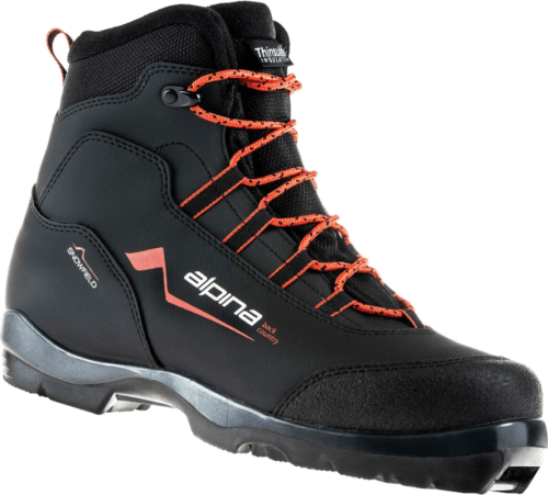 Alpina snowfield new arrivals