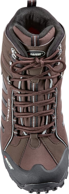 Baffin Men s Zone Brown 10