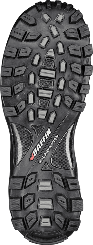 Baffin atomic boots best sale