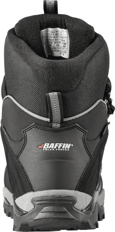 Baffin Atomic Men s Boots Great Lakes Outpost