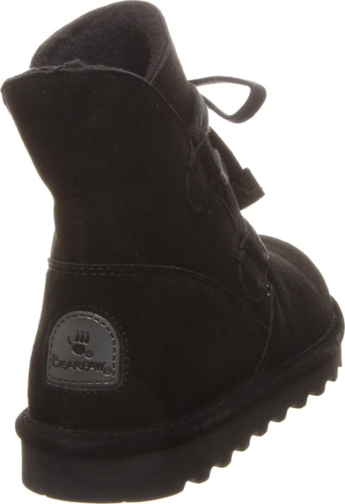 Zora bearpaw boots best sale