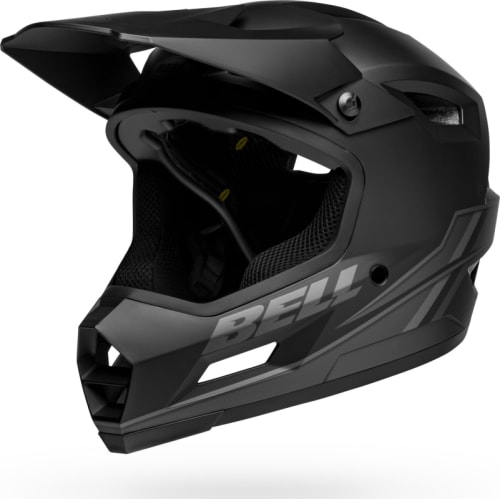 Bell full face mountain bike helmet deals
