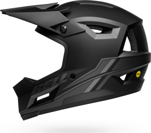 Bell full face helm cheap