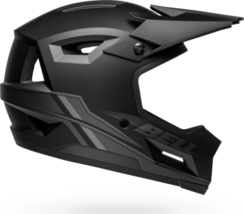 Mips full face mountain bike helmet hotsell