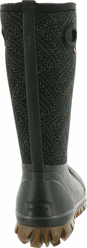 Bogs Whiteout Fleck Women s Casual Boots Great Lakes Outpost