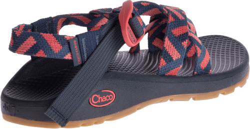 Chaco motif eclipse top