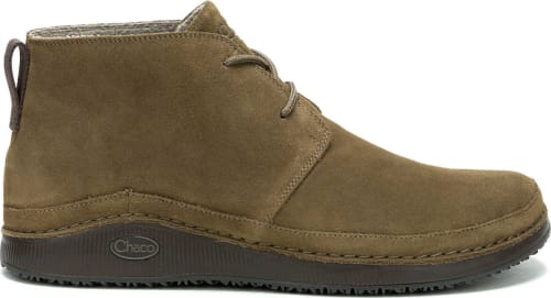 Chaco leather boots online