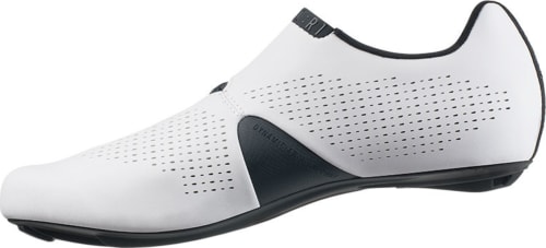 Fizik R1 Infinito Men's Cycling Shoes, White/Black, Size 48 Fizik R1 Infinito Men's Cycling Shoes, White/Black, Size 48
