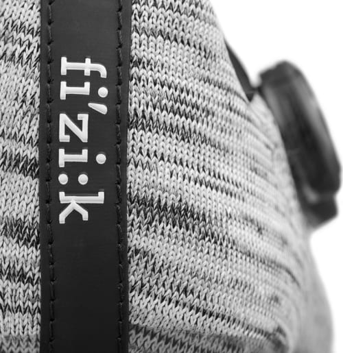 Fizik r1 infinito knit grey clearance