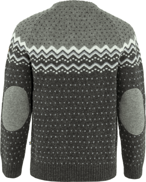 Fjallraven Ovik Knit Men s Sweater Great Lakes Outpost