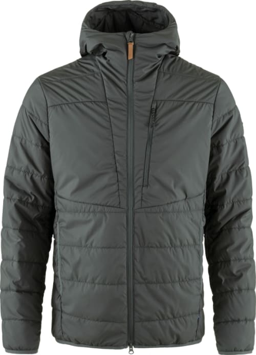 Keb padded hoodie online