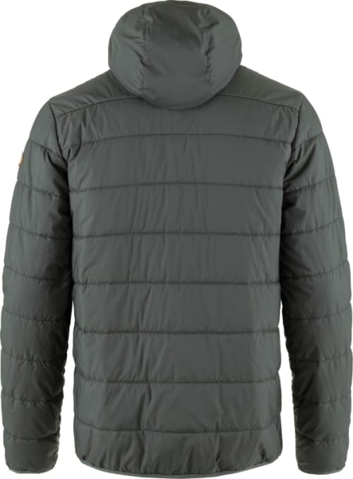 Fjallraven Keb Padded Hoodie Men s Jacket Great Lakes Outpost