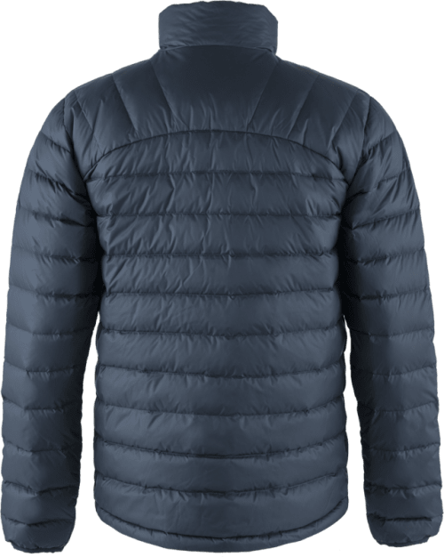 Packdown jacket 2025