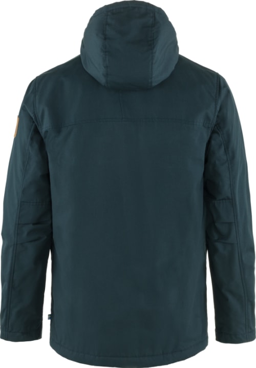 Fjällräven greenland water resistant jacket sale