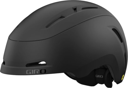Giro Camden MIPS Urban Bike Helmet Matte Black Large Great Lakes Outpost