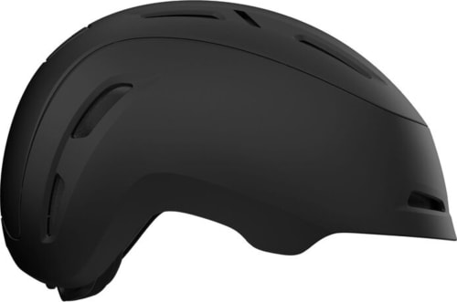 Giro Camden MIPS Urban Bike Helmet Matte Black Large Great Lakes Outpost