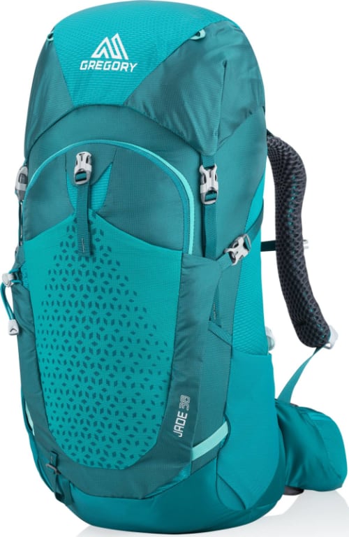 Gregory jade 34 clearance