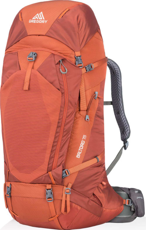 Baltoro 75 backpack hot sale