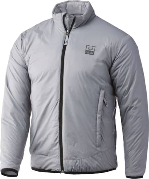 Huk puffer jacket best sale