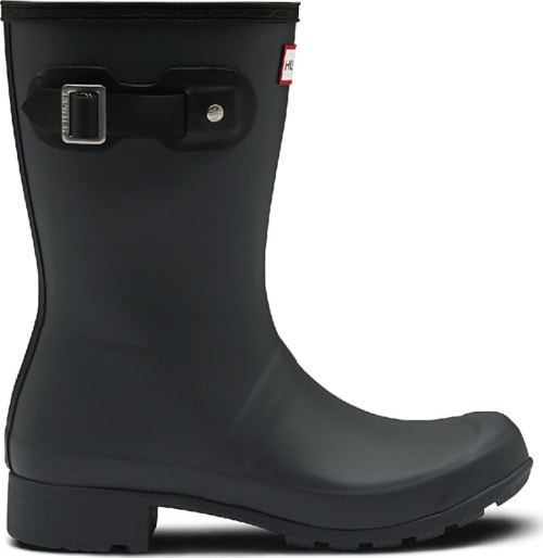 Hunter short tour boots hot sale