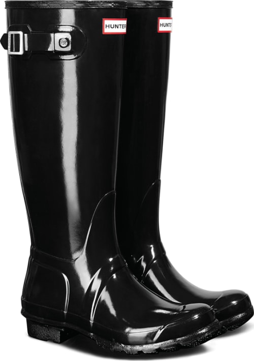 Hunter original tour rain boots online