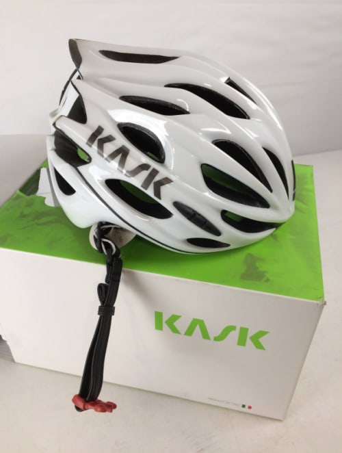 Kask mojito x road helmet store