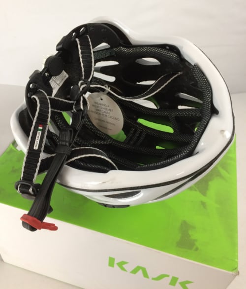 Kask mojito x road helmet store
