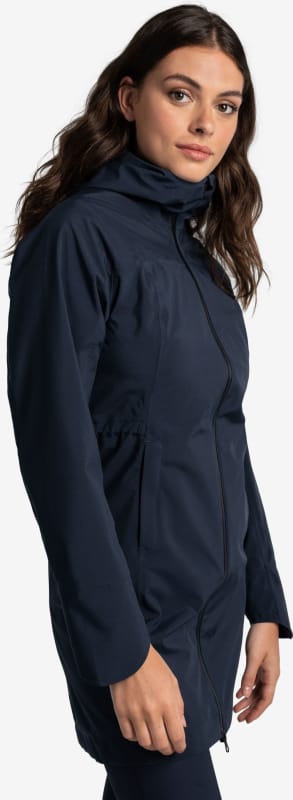 Lole rain coat deals