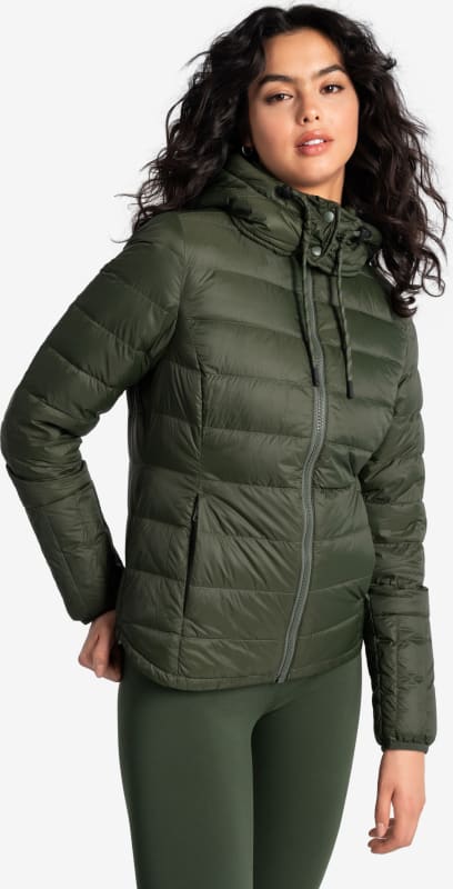 Lole chilly jacket 2025