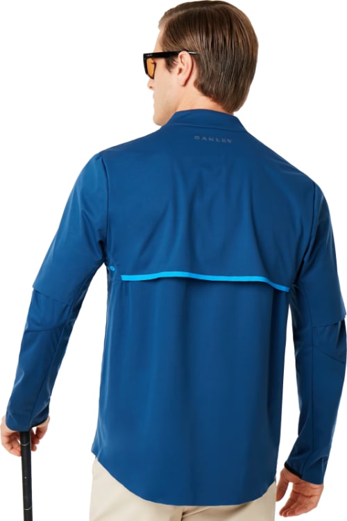Oakley Albatross Rain Fz Jacket Great Lakes Outpost