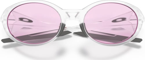 Oakley Eye Jacket Redux Sunglasses, Matte Clear Frame, Prizm Low Light  Lenses | Great Lakes Outpost