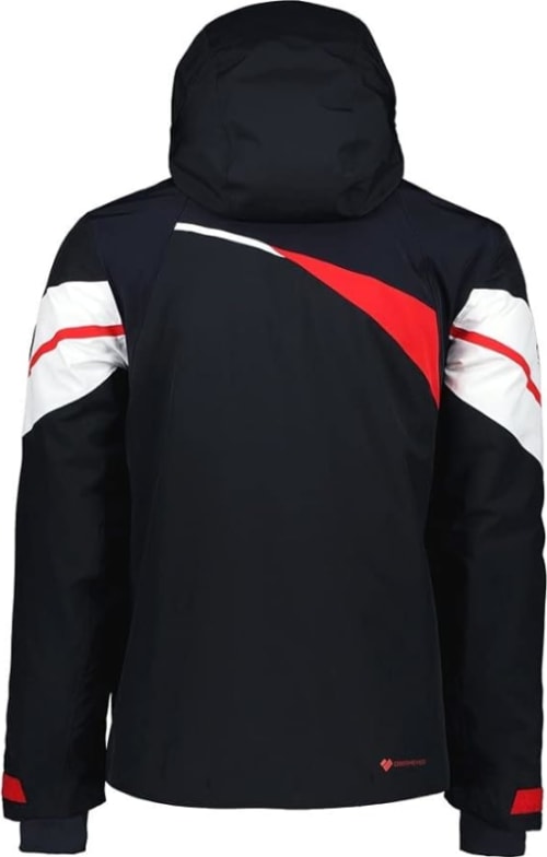 Obermeyer kodiak jacket store