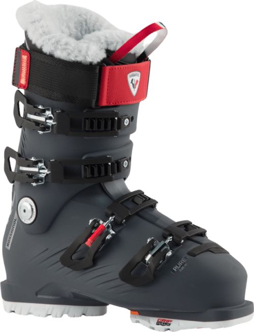 Rossignol pure elite 90 best sale