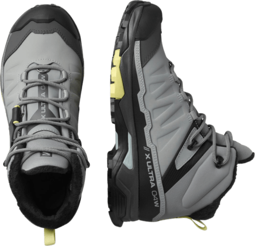 Ultra mid winter on sale