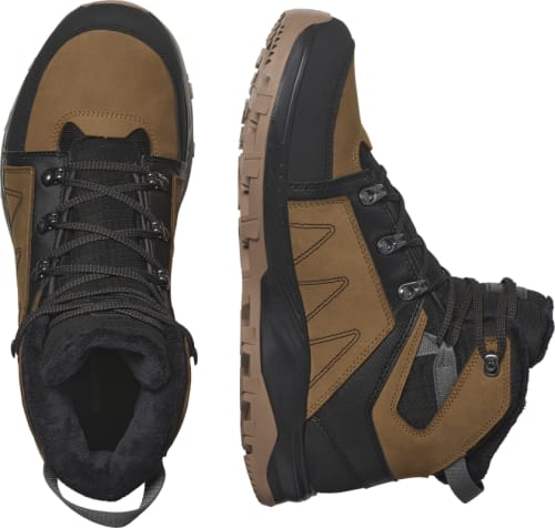 Thinsulate hiking boots online
