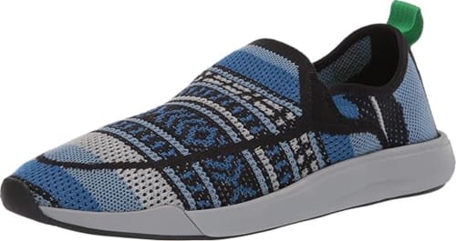 Sanuk Chiba Quest Knit Men s Shoes Great Lakes Outpost