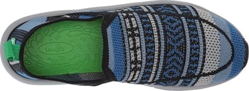 Sanuk men's chiba quest knit sneaker cheap