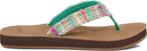 Sanuk fraidy cat hot sale
