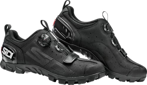 Sidi SD15 Mountain Bike Shoes Great Lakes Outpost