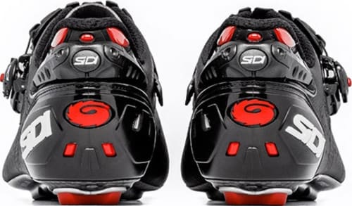 Sidi wire carbon orange best sale