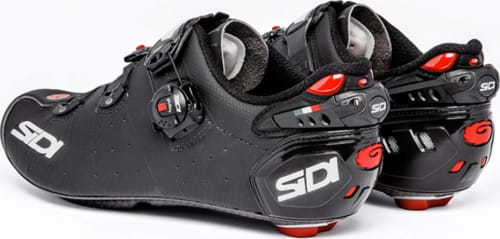 Scarpe sidi carbon sales
