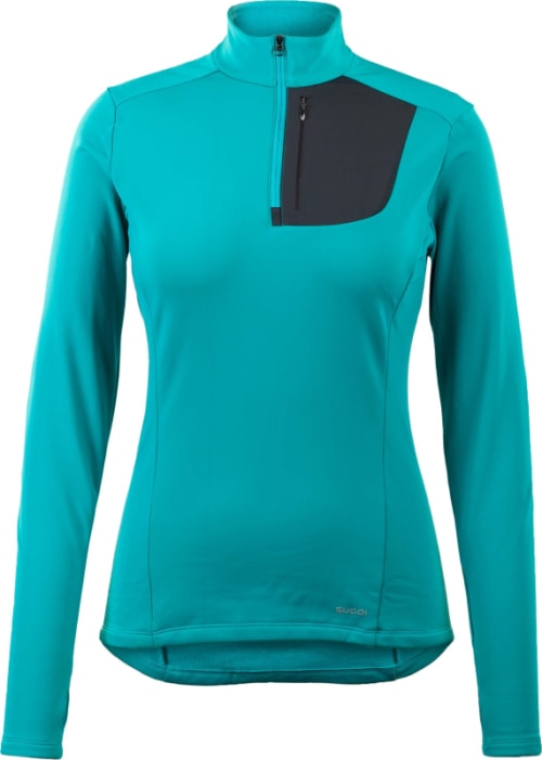 Sugoi sweater new arrivals