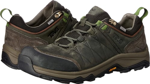 Teva arrowood riva mid wp boots deals