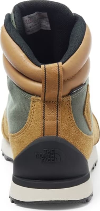 The North Face Back To Berkeley IV Textile Waterproof 12 Men s Thyme