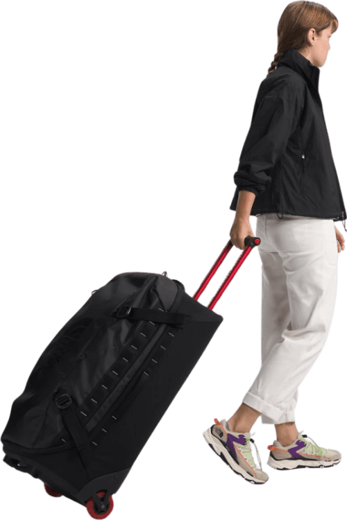 Rolling thunder luggage hot sale
