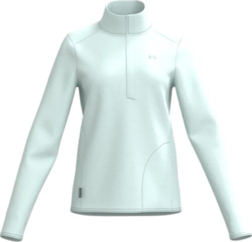 Under Armour UA Polartec Forge Zip Women s Top Great Lakes Outpost