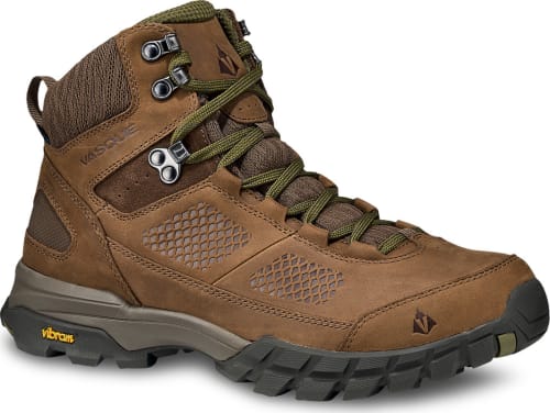 Vasque talus ultradry hiking boot 2025