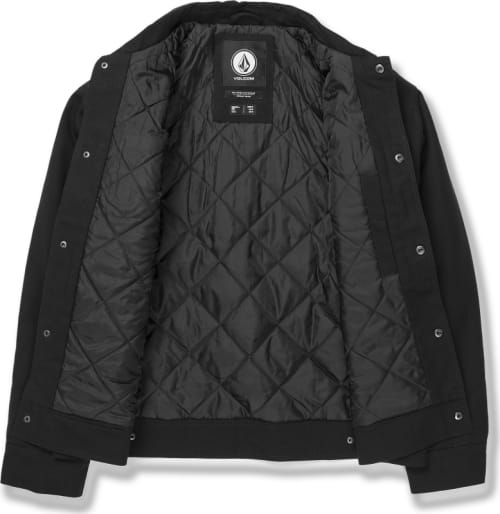 Volcom Breckin Insulated Men's Jacket | Great Lakes Outpost Volcom Breckin Insulated Men's Jacket | Great Lakes Outpost