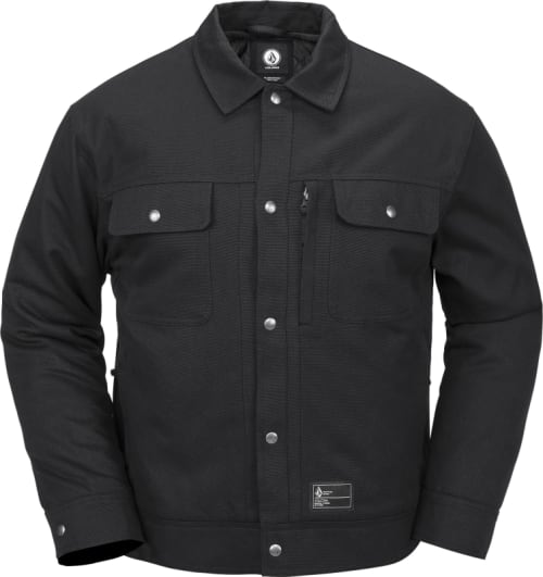 Volcom Breckin Insulated Men's Jacket | Great Lakes Outpost Volcom Breckin Insulated Men's Jacket | Great Lakes Outpost