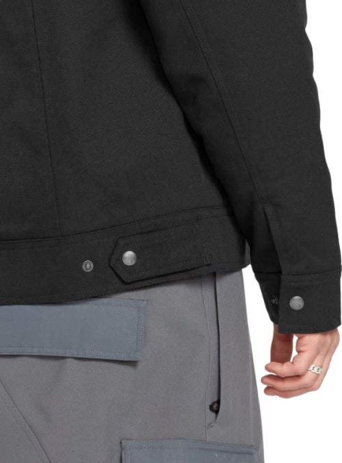 Volcom Breckin Insulated Men's Jacket | Great Lakes Outpost Volcom Breckin Insulated Men's Jacket | Great Lakes Outpost